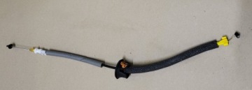 Gurte Band Seilzug Tueroeffner Türgriffe WEWNETRZNEJ Z Tür TYLNYCH R/L AUDI A4 B9 8W OE