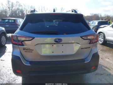 Subaru Outback VI 2025 Subaru Outback Onyx edition, 2025r., 4x4, 2.5L 2.5 Benzyna 182KM, zdjęcie 7