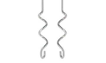 Ручной миксер BOSCH MFQ 3010 белый