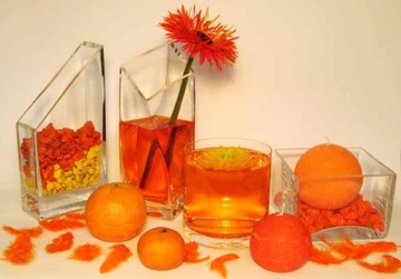Цветная вода, конденсированный пигмент, краситель, водные ванны, цветы, ткани, 150 мл