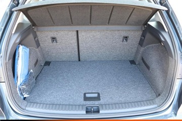 Seat Arona Crossover Facelifting 1.0 TSI 95KM 2024 SEAT Arona Style 1.0 TSI 95KM Comfort+ Vision Plus Pakiet Zimowy, zdjęcie 11