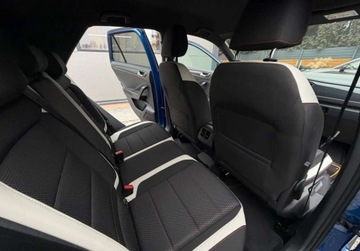 Volkswagen T-Roc I SUV 2.0 TSI 190KM 2018 Volkswagen T-Roc 2.0 TSI 190 KM 4x4 VIRTUAL FULL LED SPORT DSG, zdjęcie 16