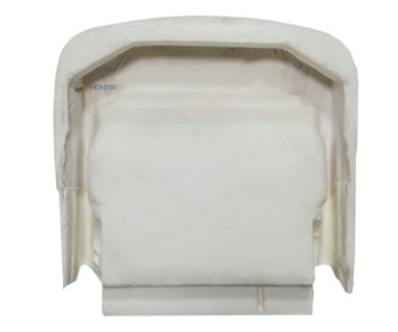 HOUBA SEDAČKA SEDADLA FIAT SCUDO / PEUGEOT EXPERT CITROEN JUMPY OD 2007