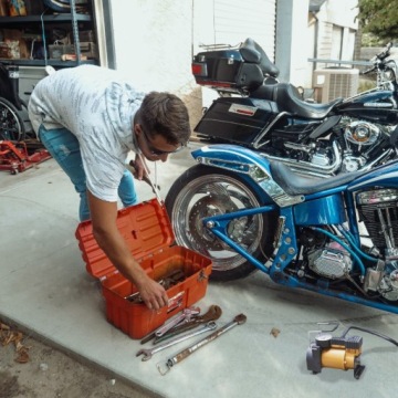 АВТОМОБИЛЬНЫЙ КОМПРЕССОРНЫЙ НАСОС 150 PSI 12 В