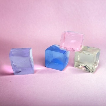 MOCHI Squishy Squishies СМУЗИ-ИГРУШКИ КУБИК 1 шт.