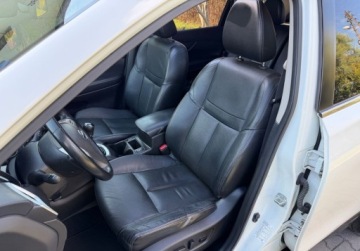 Nissan X-Trail III Terenowy 1.6 DIG-T 163KM 2017 Nissan X-Trail 7 os. 1,6T 163KM Full LED Pano NAVI KAMERY 360 Serwis Bezwy, zdjęcie 21