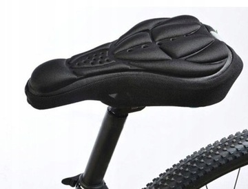 ГЕЛЕВЫЙ ЧЕХОЛ ДЛЯ ВЕЛОСИПЕДЕНИЯ 3D ЧЕХОЛ