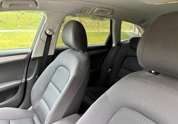 Audi A4 B8 Avant 2.0 TDI 170KM 2009 Audi A4 Avant oplacony Stan bdb ZadbanyZamiana 1.8 Benzyna 170KM, zdjęcie 9