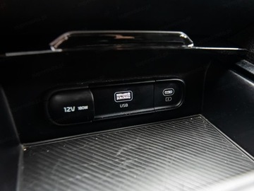 Kia Sportage V SUV 1.6 T-GDI MHEV 150KM 2023 KIA Sportage 1.6 T-GDI L DCT Suv 150KM 2023, zdjęcie 18