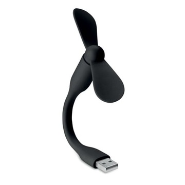 Силиконовый вентилятор USB-вентилятор