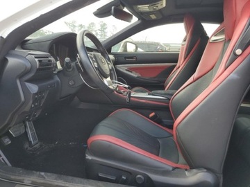 Lexus RC 2021 Lexus RC -F Base 2021 5.0l 5.0 Benzyna 472KM, zdjęcie 7