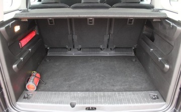 Citroen Berlingo III Osobowy M 1.5 BlueHDi 102KM 2022 Citroen Berlingo Berlingo M 1.5 BlueHDI Feel SS 1.5 Diesel 102KM, zdjęcie 10