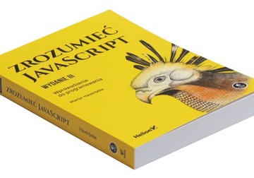 Zrozumieć JavaScript. Wprowadzenie do