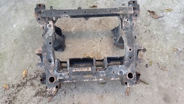 DAIHATSU TERIOS II NÁPRAVNICE KOLÉBKA