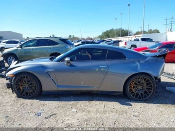 Nissan GT-R 2024 Nissan GT-R Premium Dual-Clutch 6 Speed Transmission, 2024r., 4x4, 3.8L 3.8, zdjęcie 7