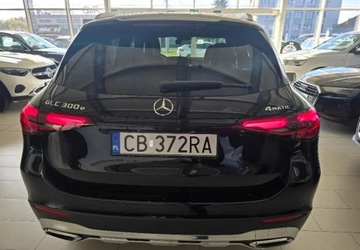 Mercedes GLC C254/X254 2023 Mercedes-Benz GLC Salon Polska Aut 9G 4x4 5L gwarancji 313KM Hybryda PlugIN, zdjęcie 16