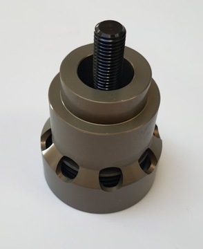 Сцепление HSK25R для кромкооблицовочного станка Homag