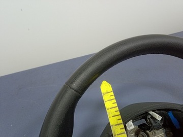 BMW 3 F30 F31 F32 ТРЕХСПИЦЕВЫЙ РУЛЕ СПОРТИВНЫЙ КОЖАНЫЙ КРОНШТЕЙН