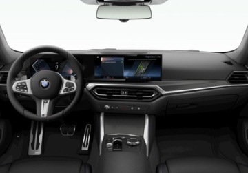 BMW Seria 4 G22-23-26 Coupe 2.0 420d 190KM 2023 BMW Seria 4 xDrive l Hak Holowniczy l Driving Assistant Professional l Hi, zdjęcie 5