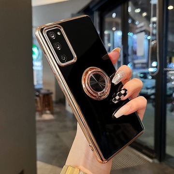 КОРПУС ПОКРЫТИЯ ДЛЯ Samsung Galaxy S20 FE + СТЕКЛО