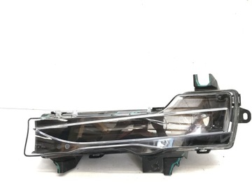 TESLA MODEL 3 Y HALOGEN PRZEDNI LEWY 1624797-00-A