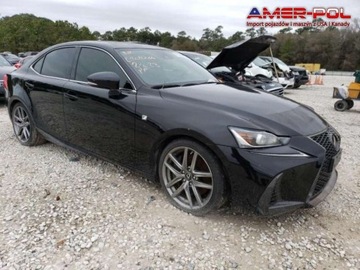 Lexus IS III 2018 Lexus IS 2018 LEXUS IS 300, Amer-Pol