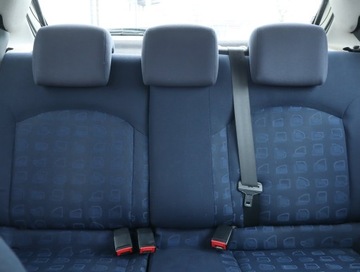 Peugeot 206 2005 Peugeot 206 1.4 HDI, Klima,ALU, zdjęcie 9