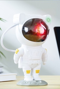 Светодиодный галактический проектор Astronaut XO