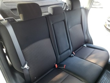 Mitsubishi ASX I SUV Facelifting 2016 1.6 117KM 2017 Mitsubishi ASX 1.6 117 KM 100% Przebieg 83 Tyś km, zdjęcie 23