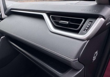 Toyota RAV4 V SUV 2.0 Dual VVT-iE 173KM 2021 Toyota RAV4 2,0 173ps Skora Multi Led Virtual Tacho Navi JBL Kamera Serwis, zdjęcie 24