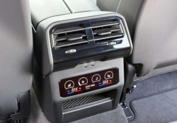 BMW Seria 5 G90-91 Touring 2.0 520d 197KM 2024 BMW Seria 5 I wlasciciel M Sport Hak Gwarancja Bezwypadkowy FVAT23, zdjęcie 30