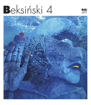 Zdzisław Beksiński sztuka malarstwo obrazy