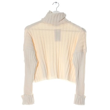 STRADIVARIUS Sweter z golfem Rozm. EU 36