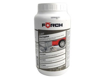 FORCH L237 КОРРОПЛЕКС АНТИКОРРОЗИОННЫЙ ПРЕПАРАТ 1Л