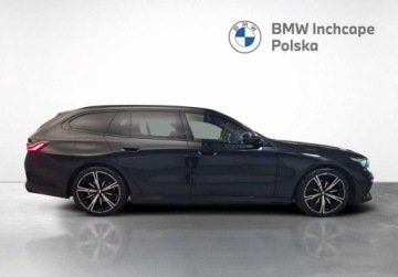 BMW Seria 5 G90-91 Touring 2.0 520d 197KM 2025 BMW Seria 5 2.0 Diesel 197KM, zdjęcie 25