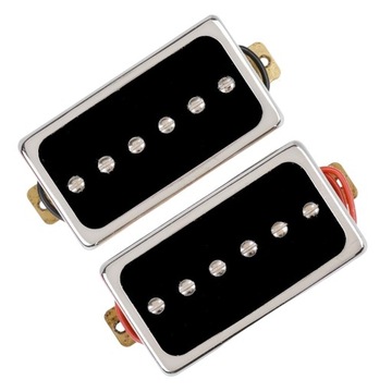przetworniki basowe Electric Guitar Neck LP P