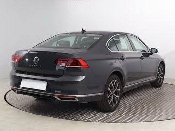Volkswagen Passat B8 Limousine Facelifting 2.0 TSI 190KM 2021 VW Passat 2.0 TSI, Salon Polska, 1. Właściciel, zdjęcie 4