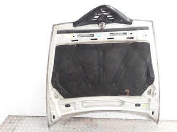 114A KAPOTA 2.5 V6 24V 936A2 140 1999 ALFA ROMEO 166 (936_)