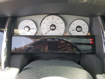 Rolls-Royce 2015 Rolls-Royce Ghost 2015 6.6l 6.6 Benzyna 563KM, zdjęcie 9