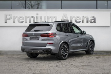 BMW X5 G05 SUV Plug-In Facelifting 3.0 50e 490KM 2024 BMW X5 xDrive50e Dostępny od ręki!, zdjęcie 6