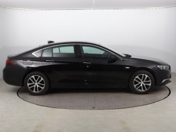 Opel Insignia II Grand Sport 1.5 Turbo 165KM 2017 Opel Insignia 1.5 Turbo, Salon Polska, Automat, zdjęcie 5