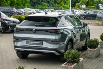 Volkswagen T-Roc I SUV Facelifting 1.5 TSI ACT 150KM 2026 Volkswagen T-Roc Life 1.5 eTSI 150 KM DSG -, zdjęcie 7