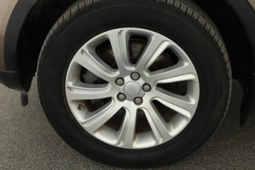 Land Rover Discovery Sport SUV 2.0 TD4 150KM 2016 Land Rover Discovery Sport eD4, 4X4, Automat, zdjęcie 11