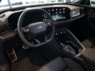 Audi Q5 II SUV Facelifting 2.0 40 TFSI MHEV 204KM 2026 AUDI Q5 TFSI quattro S line Suv 2.0 (204KM) 2026, zdjęcie 5