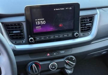 Kia Stonic I Crossover Facelifting 1.0 T-GDI 100KM 2025 Kia Stonic MY25 wersja M pakiet SMART AUTOMAT 100KM dostepne od reki, zdjęcie 24