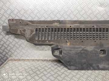 КРЫШКА ШАССИ ПРАВАЯ RENAULT CAPTUR LIFT HATCHBACK 748147176R