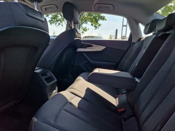 Audi A4 B9 Limousine Facelifting 2.0 30 TDI 136KM 2022 Audi A4 Limousine 30 TDI mHEV NAJEM 2 LATA- 2 274, zdjęcie 11