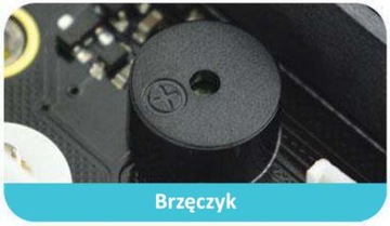 Программируемый робот Maqueen (в комплекте micro:bit)