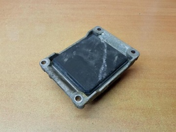 JEDNOTKA MOTORU OPEL AGILA A 1.0 0261206273