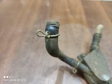 KYMCO MXU 300 СЛИВ ТОПЛИВНОГО МАСЛА